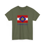 II Canadian Corps T-Shirt