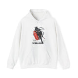 The Spearhead Hoodie