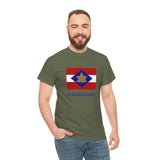 II Canadian Corps T-Shirt