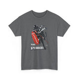 The Spearhead T-Shirt
