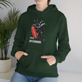 The Spearhead Hoodie