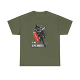 The Spearhead T-Shirt