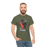 The Spearhead T-Shirt