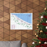 Omaha Beach - D-Day Landings (1944)