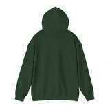 The Spearhead Hoodie