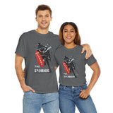The Spearhead T-Shirt