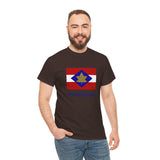 II Canadian Corps T-Shirt