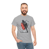 The Spearhead T-Shirt