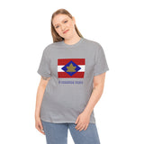 II Canadian Corps T-Shirt