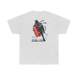 Project ’44 Tee – “The Spearhead” Edition