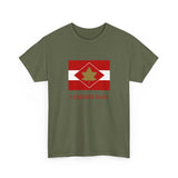 I Canadian Corps T-Shirt
