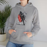 The Spearhead Hoodie