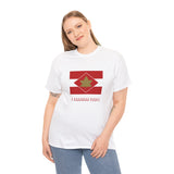I Canadian Corps T-Shirt