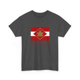 I Canadian Corps T-Shirt
