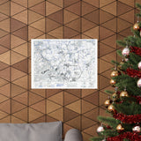 Bretteville Defence Overprint – Operation Totalize (1944)