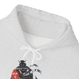 The Spearhead Hoodie