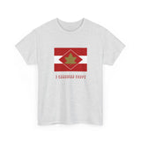 I Canadian Corps T-Shirt