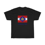 II Canadian Corps T-Shirt-Project '44