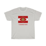 I Canadian Corps T-Shirt-Project '44