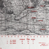 1st Airborne Drop Zones - Operation Market Garden-Project '44