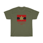 First Canadian Army T-Shirt-Project '44