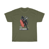 The Spearhead T-Shirt-Project '44