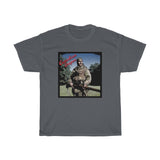 Canadian Sniper T-Shirt-Project '44
