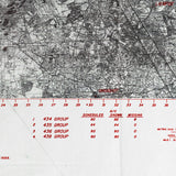 101st Airborne Drop Zones - Operation Market Garden-Project '44