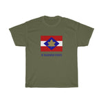 II Canadian Corps T-Shirt-Project '44