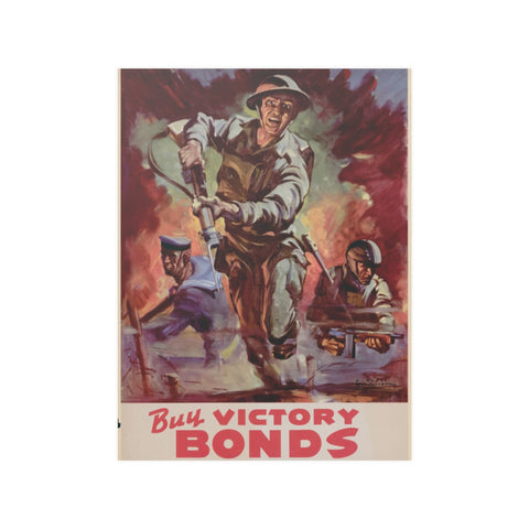 Buy Victory Bonds