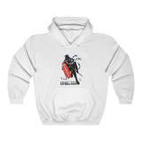 The Spearhead Hoodie-Project '44
