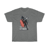 The Spearhead T-Shirt-Project '44