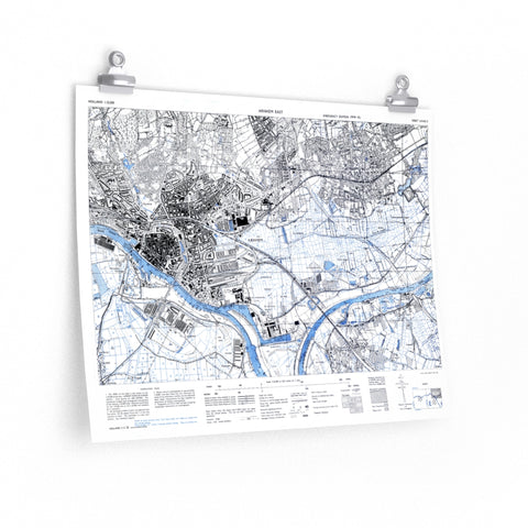 North West Europe Collection – Project '44