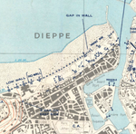 Dieppe - Operation Jubilee