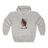 The Spearhead Hoodie-Project '44